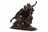 ISIDORE KONTI, AMERICAN (1862-