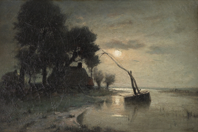 Isidore Meyers (Belgian