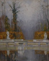 ISIDORE ROSENSTOCK (1880-1956)