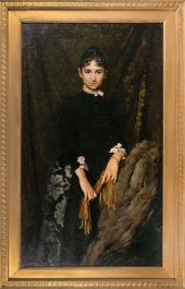 ISIDORO GRUNHUT (ITALY, 1862-)