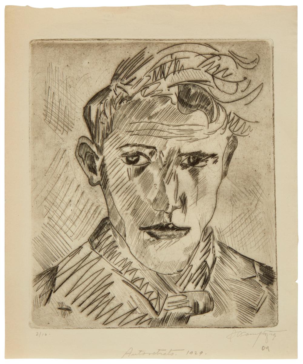 ISIDORO OCAMPO (1910-1983),