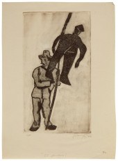 ISIDORO OCAMPO (1910-1983), "E