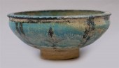 ISLAMIC POSSIBLY NISHAPUR BOWL