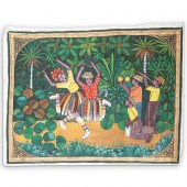 ISMAEL SAINCILUS (HAITIAN, 194