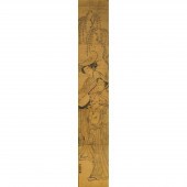 Isoda Koryusai (1735-1790), Tw