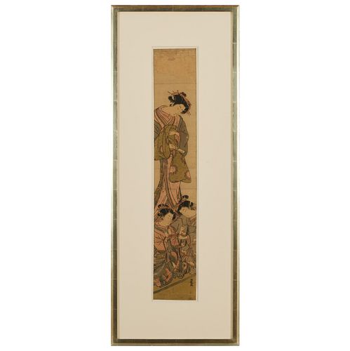 ISODA KORYUSAI (1764-1788):