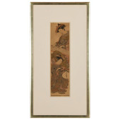 ISODA KORYUSAI (1764-1788): NA