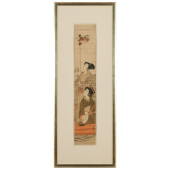 ISODA KORYUSAI (1764-1788): TW