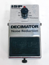 ISP TECHNOLOGIES DECIMATOR NOI