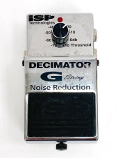 ISP TECHNOLOGIES DECIMATOR NOI