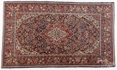 ISPHAHAN CARPET, CA. 1930, 6'1