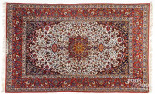 ISPHAHAN CARPET<br>Isphahan ca