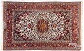 ISPHAHAN CARPETIsphahan carpet