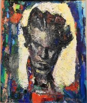 ISRAEL ABRAMOFSKY (RUSSIAN/AME