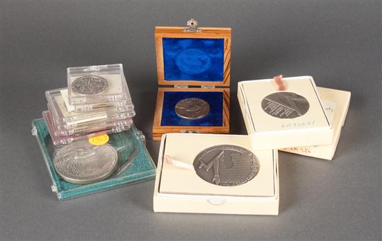 Israel: Eleven silver State