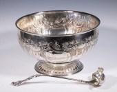 ISRAEL FREEMAN & SON SILVER-PL