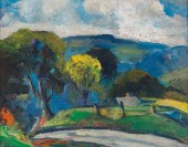 ISRAEL (ISMAEL) ABRAMOFSKY (AM