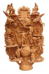 ISRAEL SOTENO 'MANOS MEXICANAS