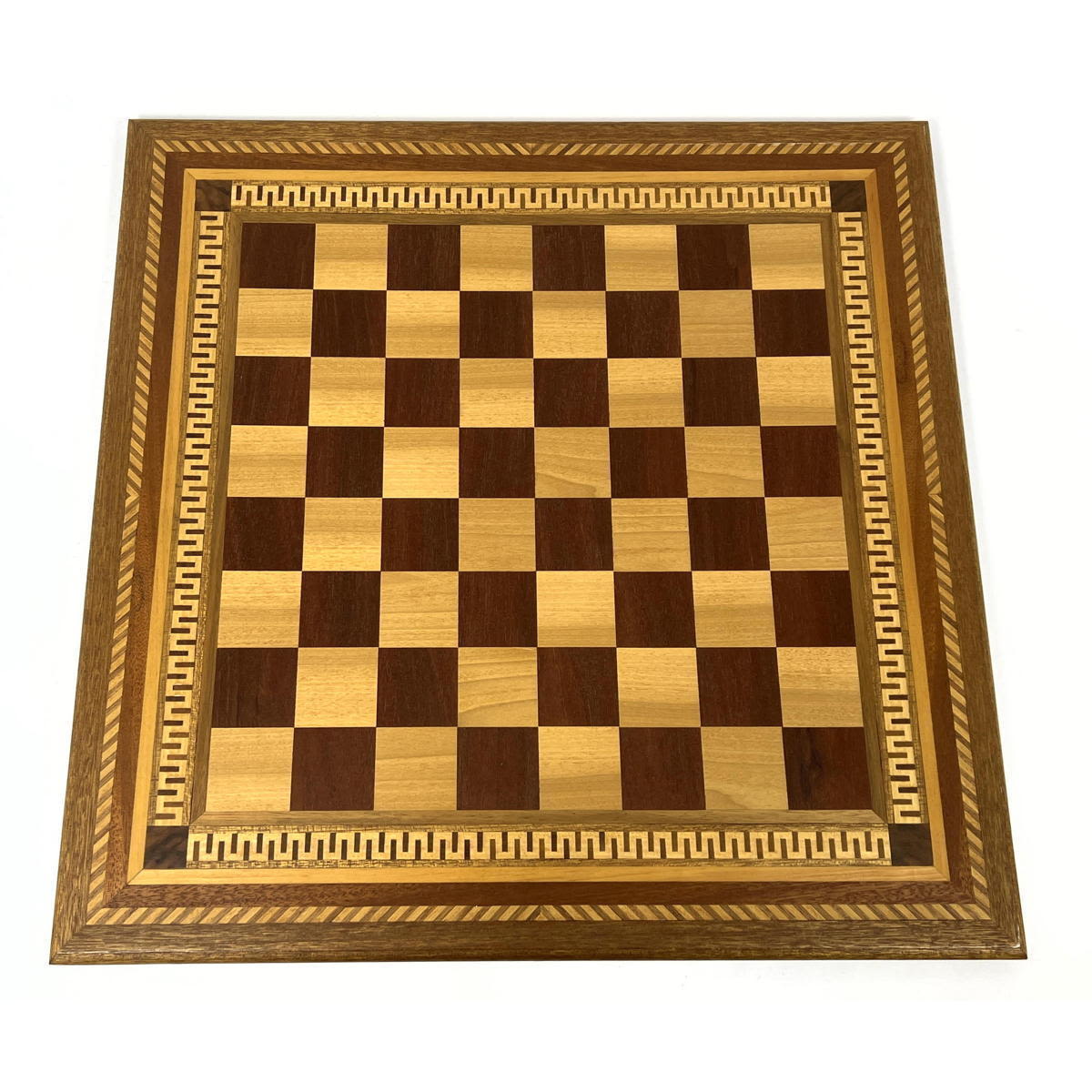 ISSA H. BANDAK Custom Mixed wood