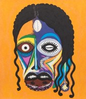 ISSA NYAPHAGA (CAMEROONIAN, B.