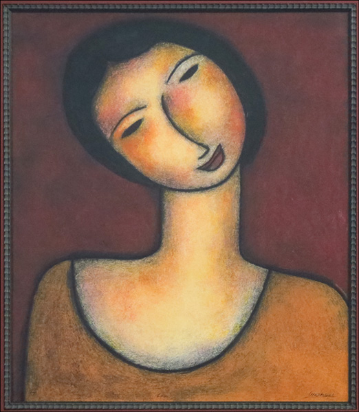 ISSA SHOJAEI (AZERBAIJAN B. 1955)