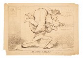 ISSAC CRUIKSHANK (SCOTTISH, 17