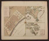 ISSAK TIRION (DUTCH, 1705-1765