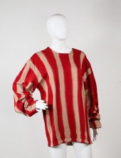 ISSEY MIYAKE MEN'S SWEATERIsse