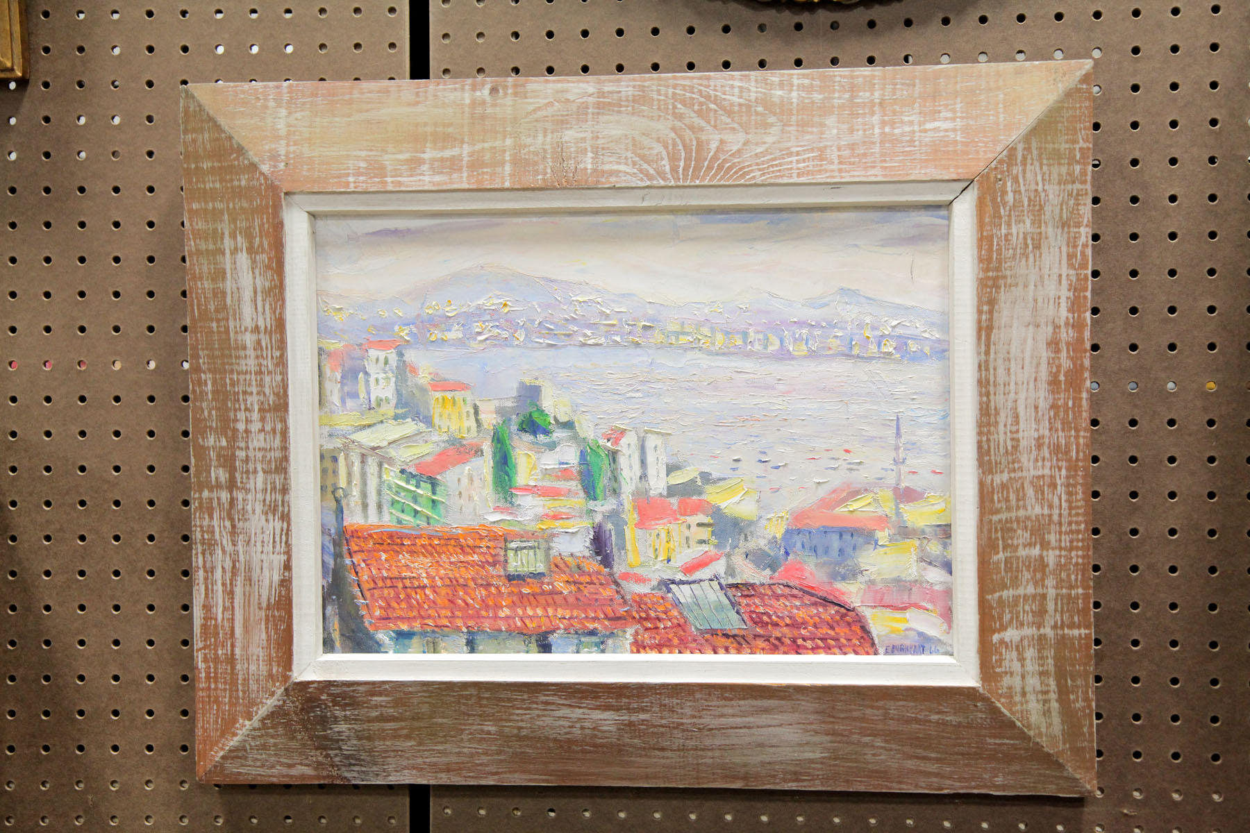 ISTANBUL  TURKEY BY EMERSON