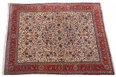 ISTHAHAN PERSIAN CARPETIsfahan