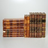 ISTORIA D'ITALIA, (16) VOLS.,