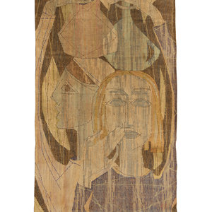 István Bán (Hungarian, 1922-1984)