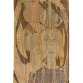 István Bán (Hungarian, 1922-19