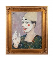 ISTVAN BIAI FOGLEIN 'CLOWN' FR