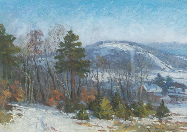 ISTVAN HALASI-HORVATH (HUNGARIAN,