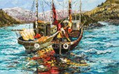 ISTVAN J PORUBSZKY (B. 1927):