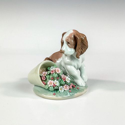 IT WASN'T ME! 1007672 - LLADRO