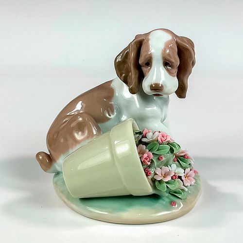 IT WASN'T ME! 1007672 - LLADRO