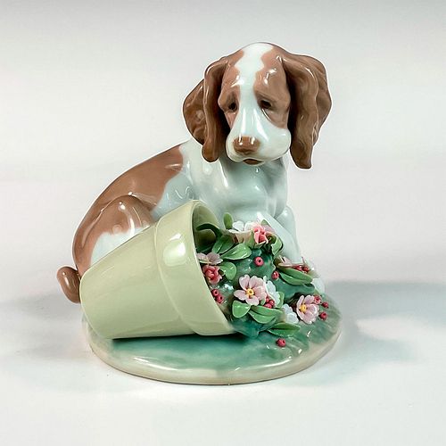 IT WASN'T ME! 1007672 - LLADRO