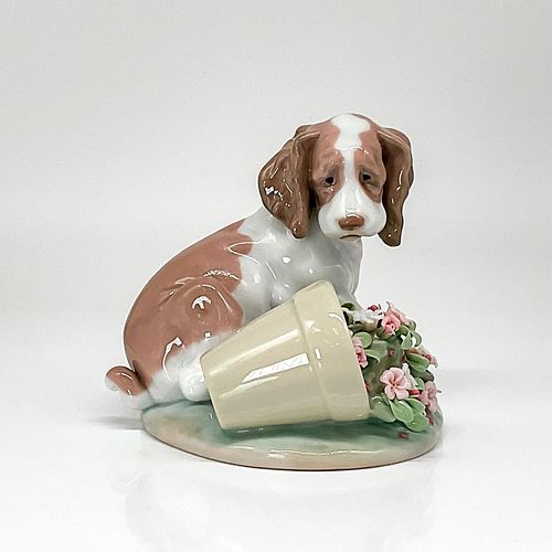 IT WASN'T ME! 1007672 - LLADRO