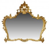 ITALAIN FLORENTINE STYLE GILTW