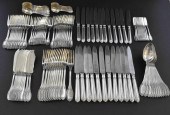 ITALIAN 137 PIECE EXTENSIVE SI