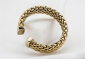 ITALIAN 14-KARAT YELLOW-GOLD C