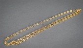 ITALIAN 14-KARAT YELLOW-GOLD N