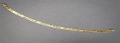ITALIAN 14-KARAT YELLOW-GOLD '