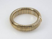 ITALIAN 14-KARAT YELLOW-GOLD '