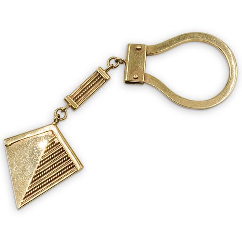 ITALIAN 14K GOLD