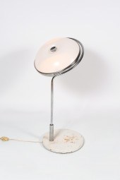 ITALIAN 1970'S GOFFREDO REGGIA