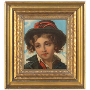 Italian, 20th Century Neapolitan