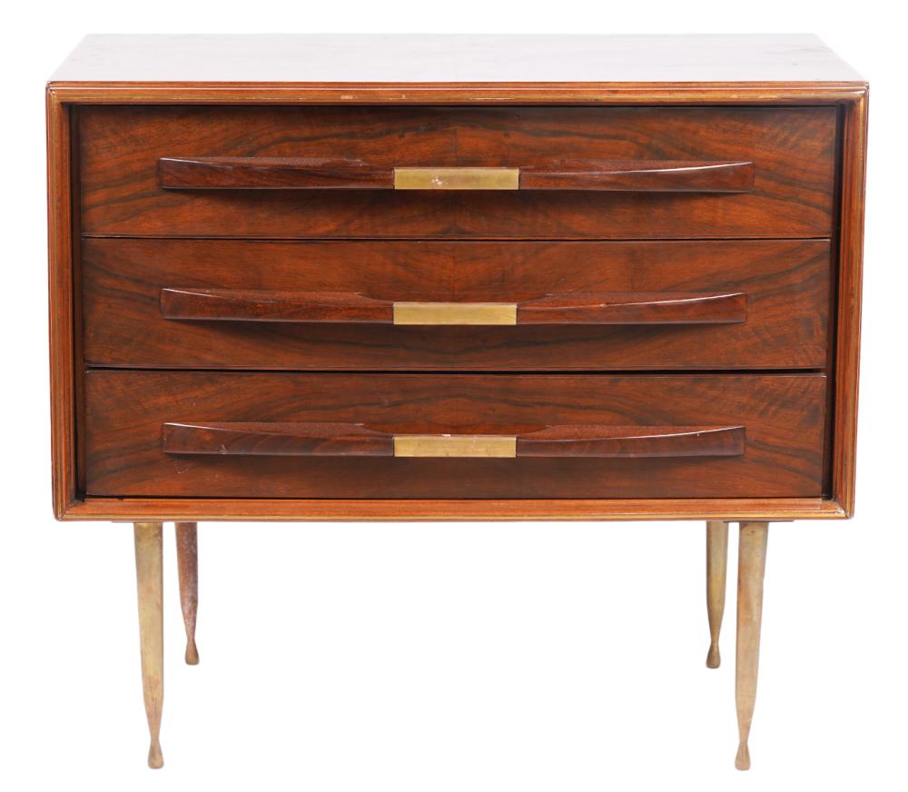 ITALIAN 3 DRAWER DRESSER STYLE OF